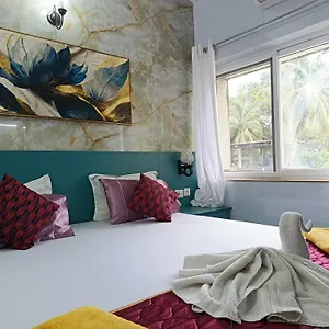 Heritage Exotica 2bhk Service In Goa *