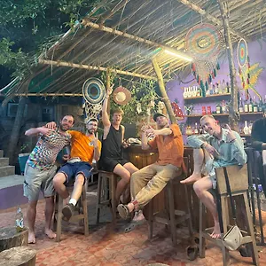 Tamasha Goa Vagator