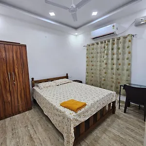 Διαμέρισμα 1bhk