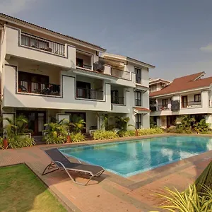 Dream Key Suits * Siolim