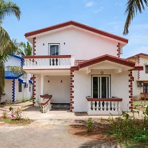 Villa Stayvista At Tarika's Earth *