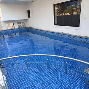 Casita De Gracia Hotel Baga