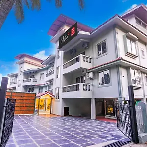 Collection O Dona Karen Hotel