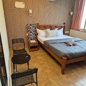 Casa Sofiana 3* Calangute