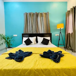 Charming 1bhk Near *