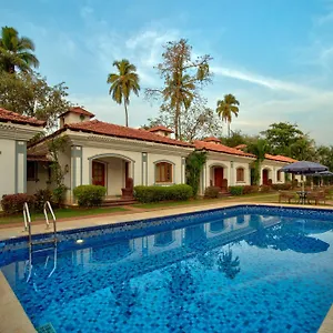 Hotel Close2c By The Arks Anjuna