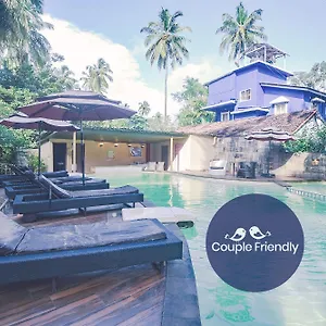 Fabexpress Coco Goa - Nr Baga Night Market 3*
