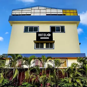 O Near Mall De Goa Hotel
