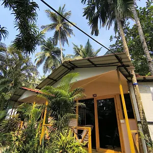Guest house Janisha