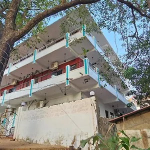 Pensjonat Baga De Casita Calangute
