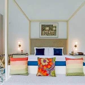 Apartment Verona By Dancenter - 3 Bhk In Siolim