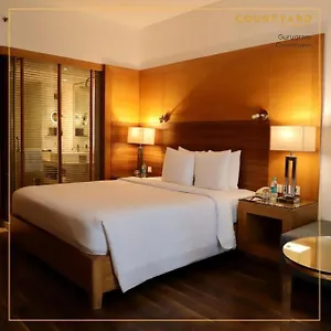 Citygoa Villa
