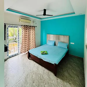 Kevrich House Guest house Calangute