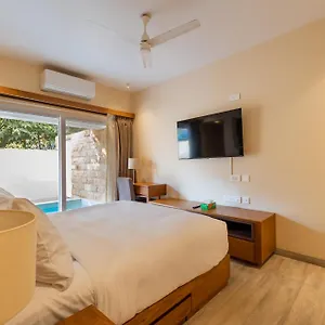 Contempo By Dia Apartment