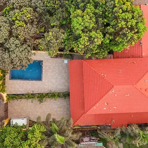 Villa Alaya Casa Do Mar Heritage Portuguese 4 Bhk Near With Private Pool *