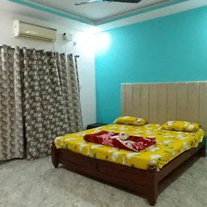 Guest house Kevrich