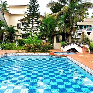 Appartement Cosy Garden Grove