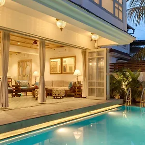Βίλα Jade - Luxury 5br In With Private Pool Assagao