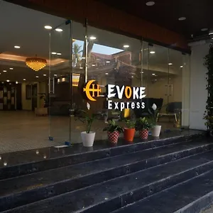 Evoke Express Candolim