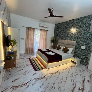 Resort Dream Dwell Calangute