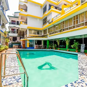 Fabexpress Alor With Swimming Pool - Nr