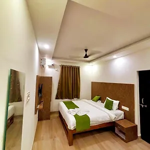 Guest house Ocean Way Baga