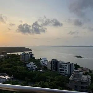 Sea View Aparment Appartement Dabolim