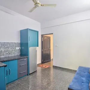 Beach House Calangute Calangute