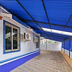 O Summer Hill