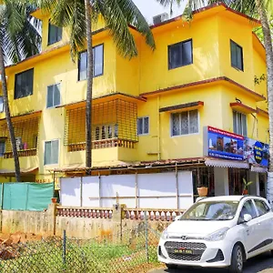 O Mahamaya Hotel 3*