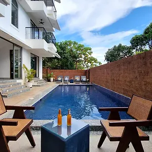 Βίλα Casa Pallazzo Luxury - 10bhk Private Pool