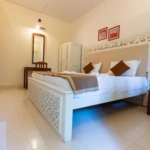Apartment Quirky Stays- 2bhk, Pool,kitchen,wifi *