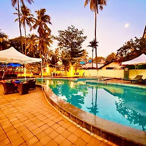 Shivam Near Hard Rock - Beach, Goa Отель 3*