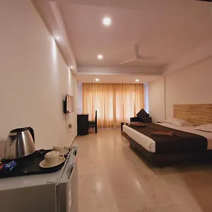 Hotel Famafa Arambol