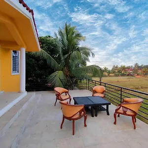 Villa Sunbliss Villa, Private Pool-caretaker, Wifi Nagoa