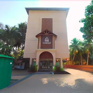 The Lohias, Goa Station touristique Candolim
