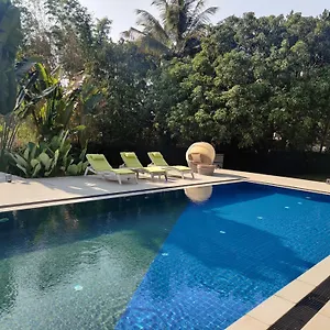 Villa 87 By Zenaway