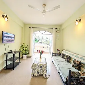 Sapnahomes 2bhk Near Famous דירה קולבה