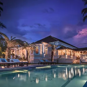 Villa The Verve Estate 6 Bhk Mapusa