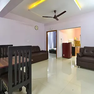 Rihan Goa Homes Hotel