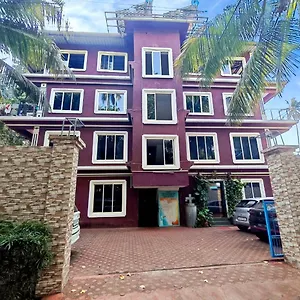 Noronha Goaxa Hotel