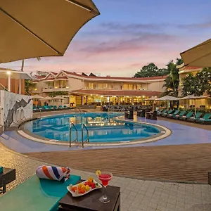 Whispering Palms Candolim