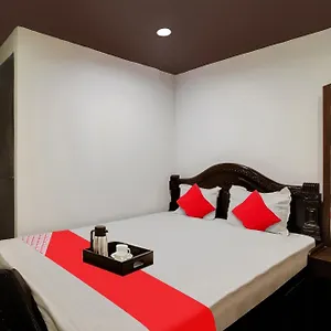 O Casa De Gama Pinto Near Calangute Road Mall 3*