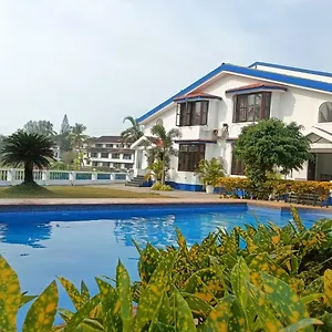 Villa Duplex 2bhk Luxury Near Baga