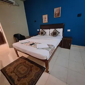 Hotel O Benz Destination Aguada