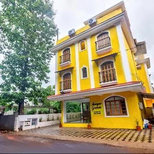 Pensionat Grand Assagao