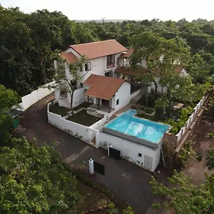 Villa In Socorro *