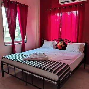 Gharkul Apartment Calangute