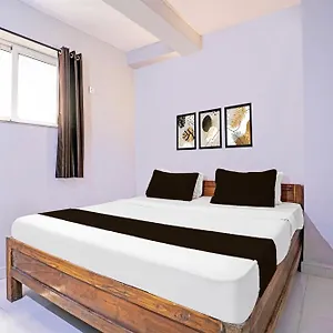 Hotell O Royale Pride 3*