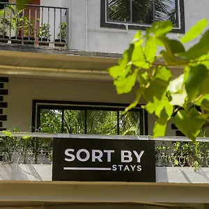 Hostel Sort By , Siolim